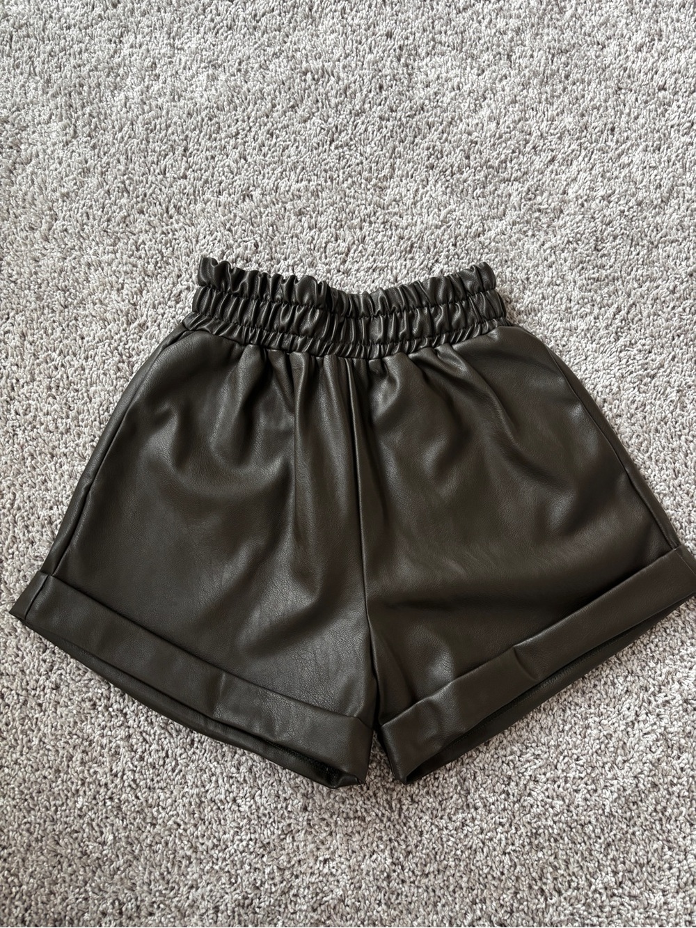 Nonchalant Sibylle Shorts - XS
